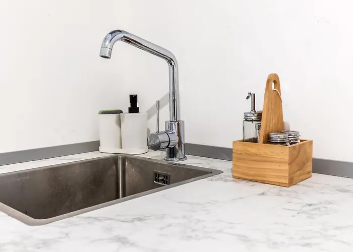 Frapolli 40 Elegant 아파트
