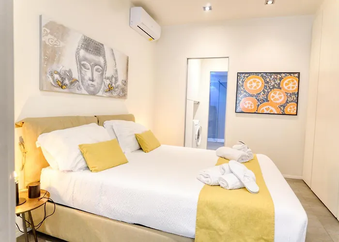 Missori Prestige Grandsuite - A Few Steps From Duomo Milánó