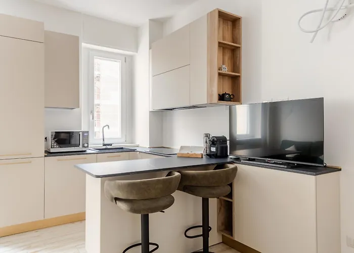 Urban - Rovereto M1 Appartement