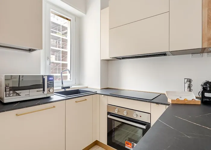 Appartement Urban - Rovereto M1