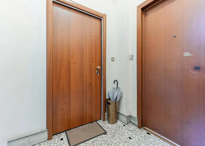 Apartmán Viola Milán