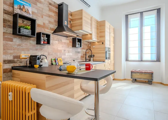 Guesthost - Relaxing Wooden *