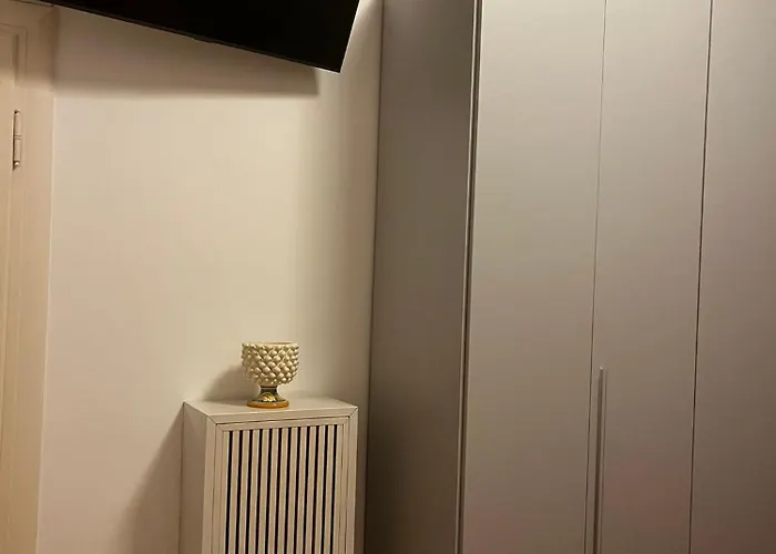 Apartman Desiderio Milánó