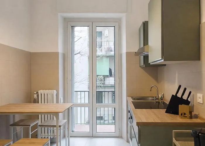 Cenisio 8 By Serendipity Apartamento