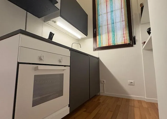 公寓 Milhouse Loft -San Siro Fiera Citylife-Duomo