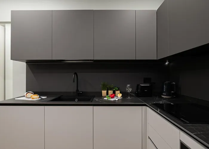 Italianway Comfort - Monte Nevoso 8 Apartman *