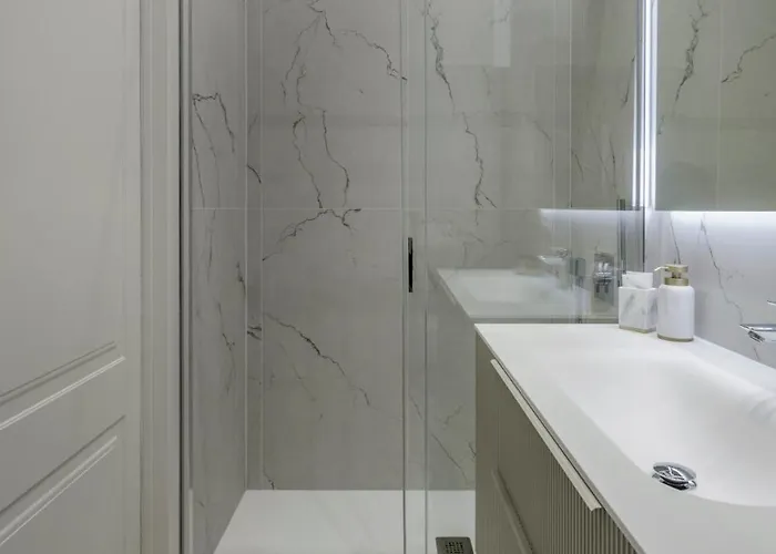 Gian Giacomo Mora, 13 Raffinato Monolocale In Centro 밀라노