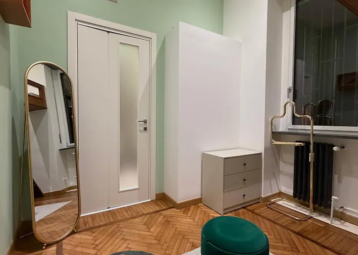 Cozy - Buenos Aires Shopping District מילאנו