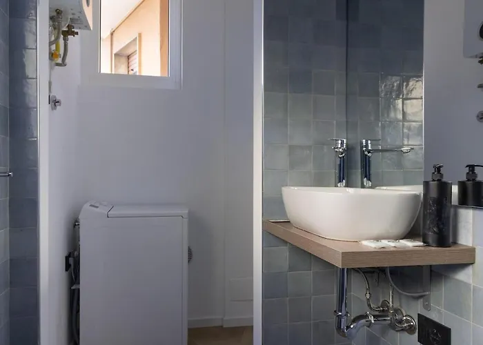 M11 Isola Apt, M3 Duomo Brera Eleganza E Comfort Daire
