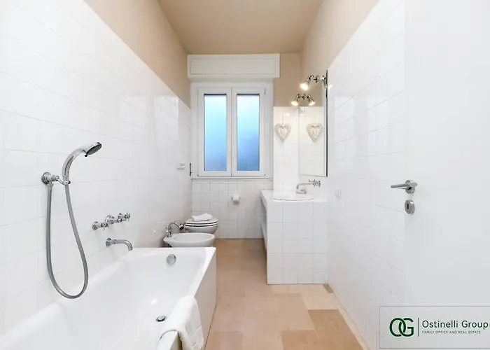 Greco Heritage In Apartament