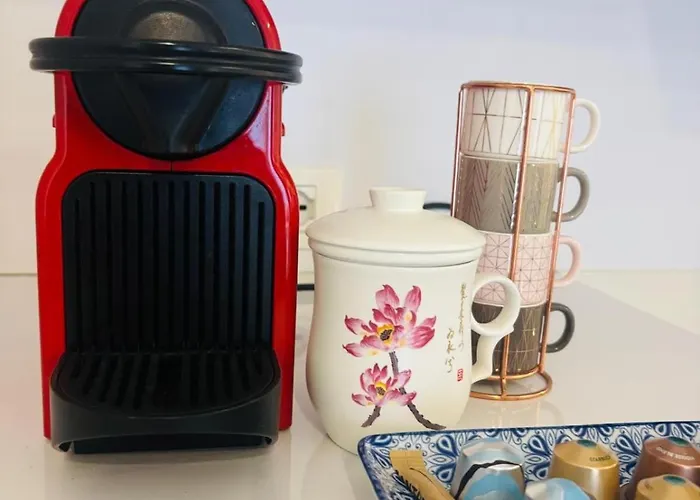 Bilo Lumiere - 1 Bedroom - Close To Gambara M1&tolstoj M4 Apartamento Milán