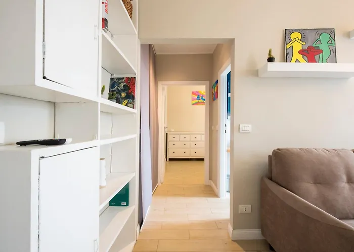 Apartamento Smart Porta Romana *