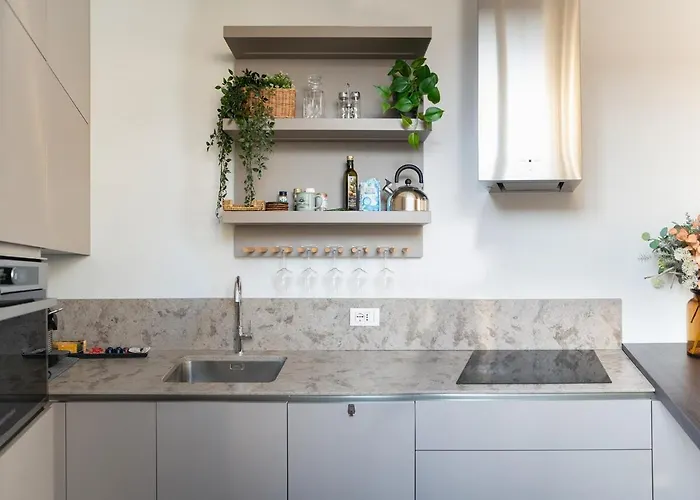 Gigliomilanestates - Luxury In Center *