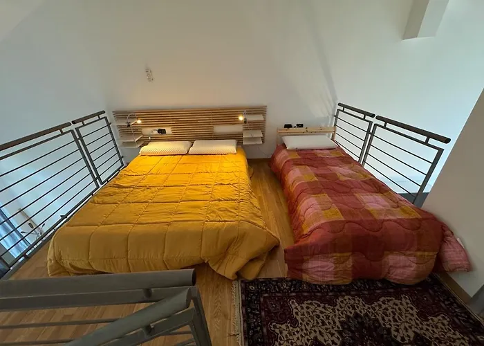 Brand New Loft In Town Near Fondazione Prada * Milán