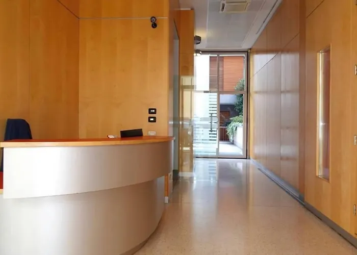 Lejlighed Casabella Design With Balcony Navigli Area Milano