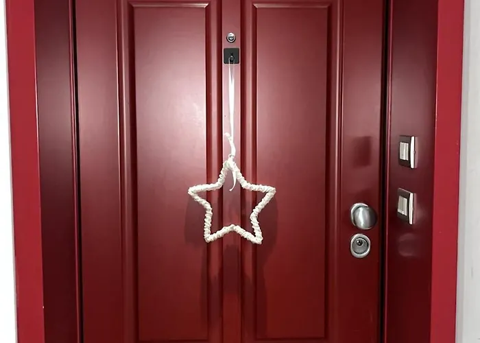 Casabella Design With Balcony Navigli Area דירה מילאנו