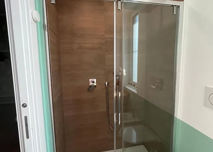 Casita De Giulia Cdg - Porta Romana Center Apartmán Milán