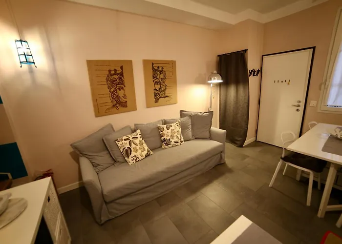 Urban Style - Cenisio M5 Connection Apartamento Milão