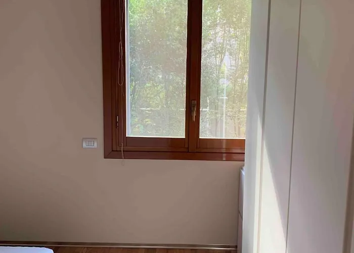 Διαμέρισμα Design - One Bedroom