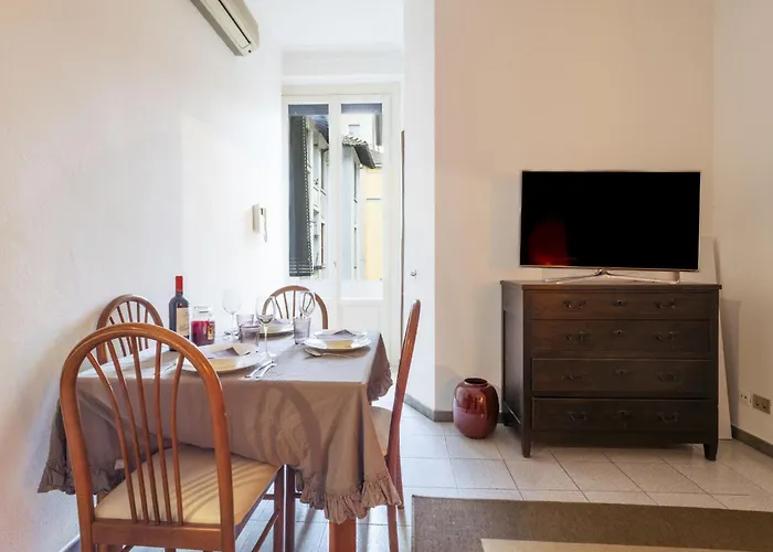 Dateo By Interhome Apartment