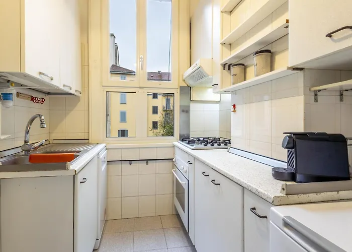 Apartment Dateo By Interhome