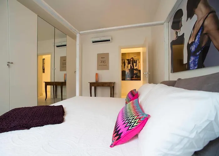 Nel Cuore Di Apartment *