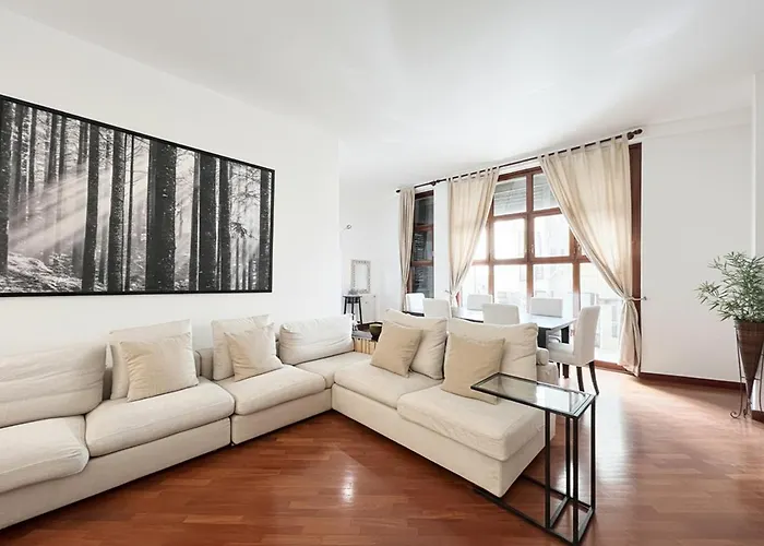 Be Your Senato 26 Milan