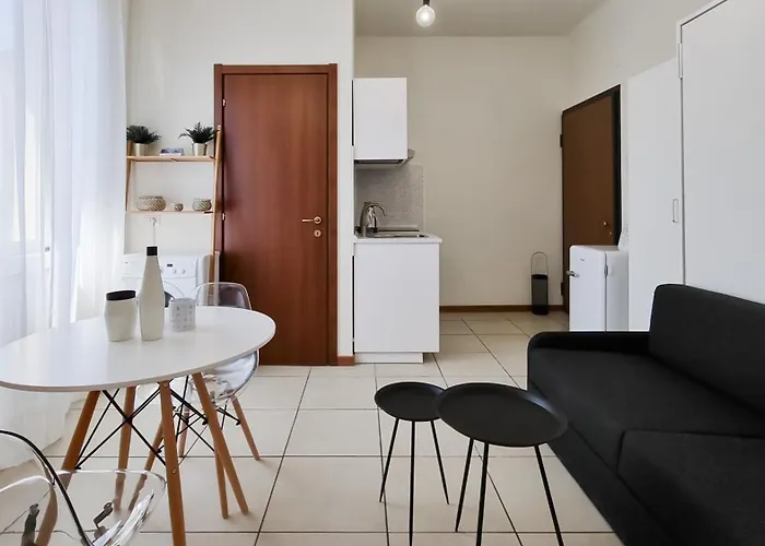 Italianway Easy - Gallura 9 Apartment *