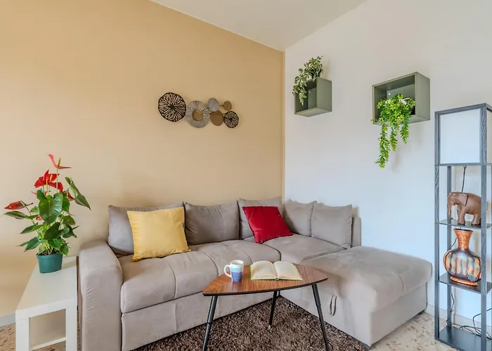 -la Casa Sul Fiume-wi-fi Super Potente Apartmán *