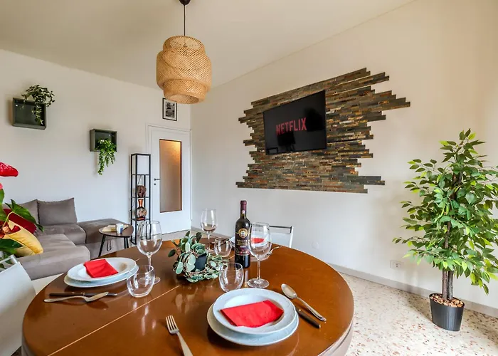 -la Casa Sul Fiume-wi-fi Super Potente