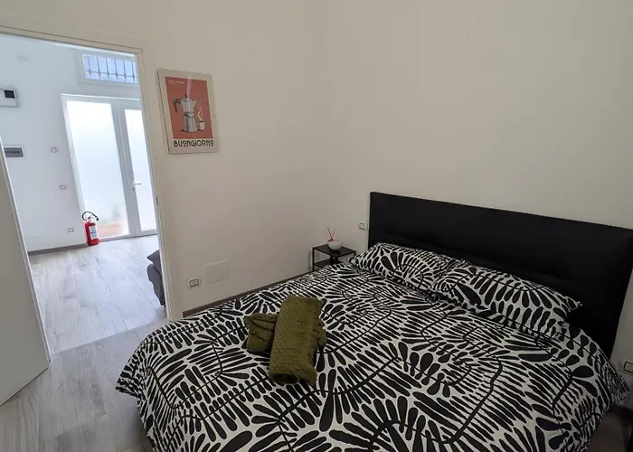 Il Giardino Segreto, Navigli - 20 Minuti Dal Duomo *