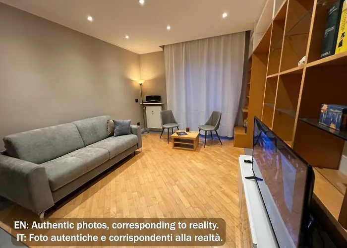 The Sixteen - Citta Studi District, 公寓