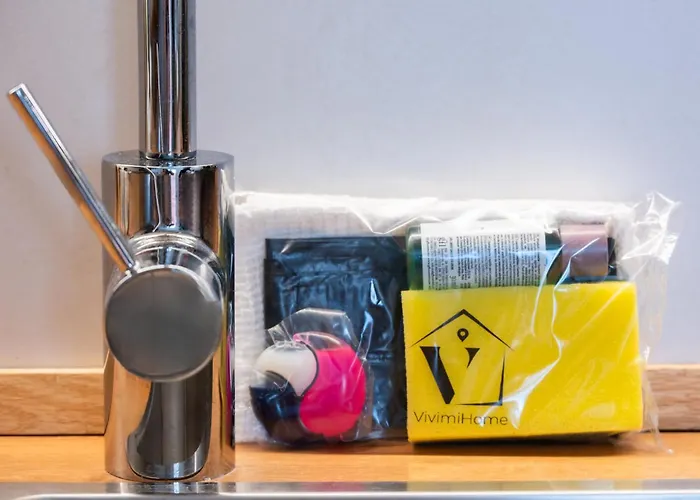 Vivimihome - Bea House