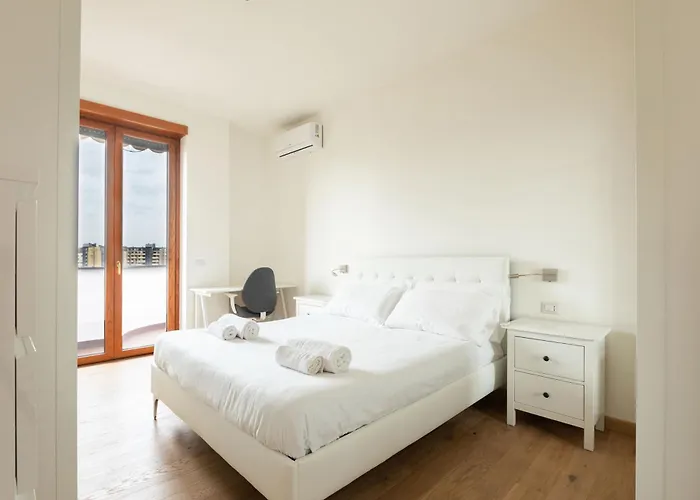 Lo Spole By Barbarhouse Apartament