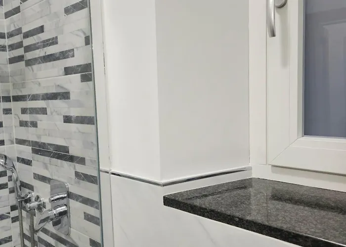 Da Nonna Maria Apartament Mediolan