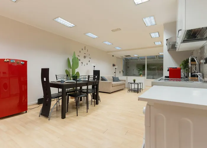 Appartamento Urban Loft With Pool Table - M3 And Train Station - Duomo In 10 Min