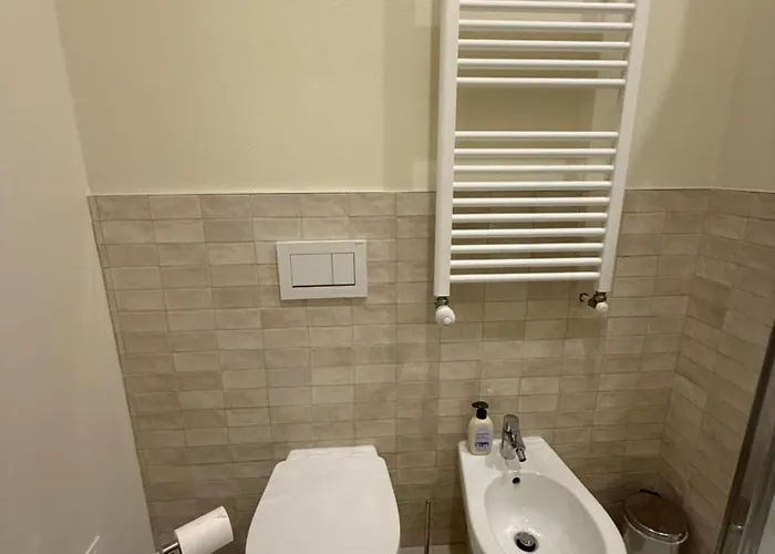 Modern 2br-2ba - Nolo - 2 Min To Metro Apartmán *