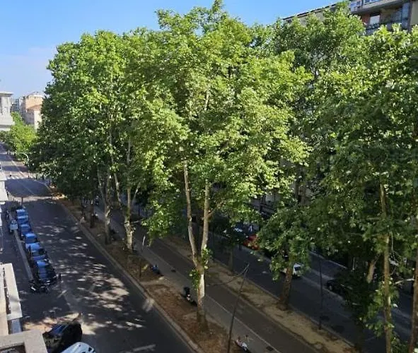 Design Loft A 10 Min Dal Duomo - Metro Brenta * ミラノ