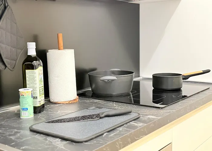 Daire Alserio Charm - Isola - Marianihome Milano