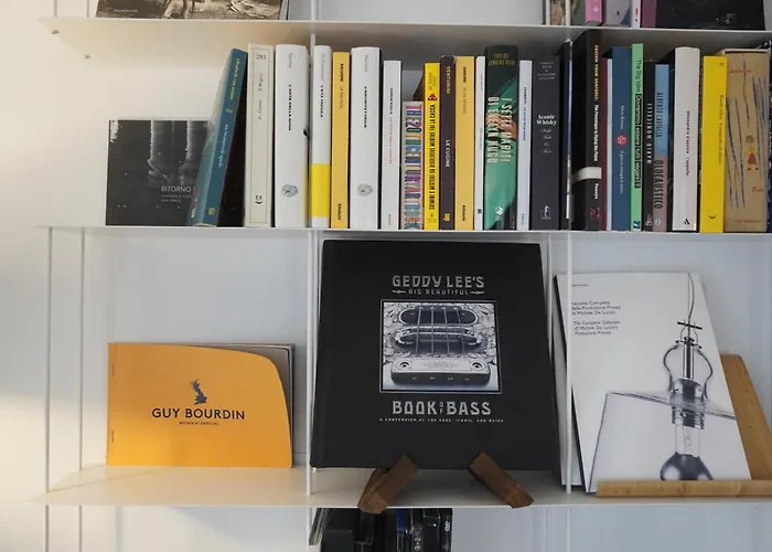 Tolstoj - 2 Bedrooms - Tortona District - At Your Place Apartmán Milán