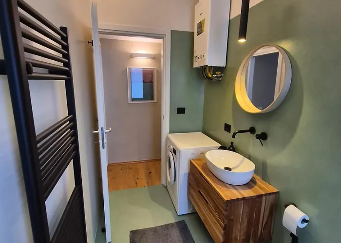 Apartamento Smc