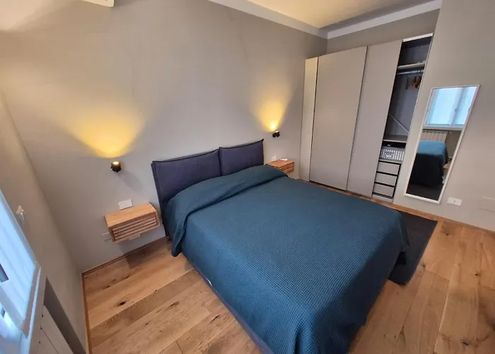 Appartement Smc *