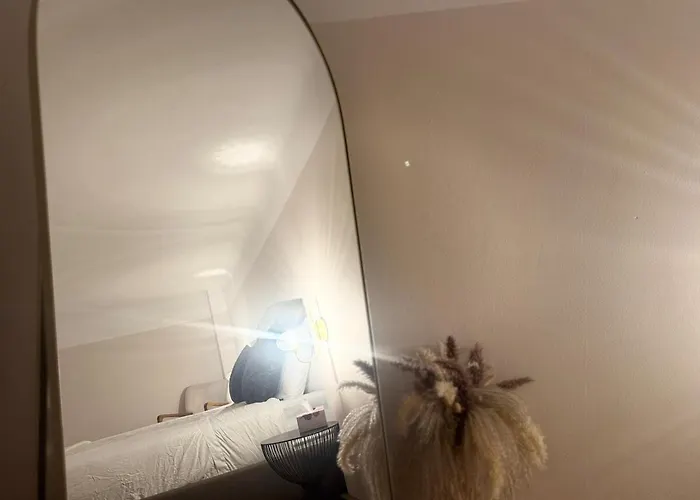 アパート Acasadiimma Loft Elegante A 2 Min Da Metropolitana Porta Romana Con Wifi, Corte Interna *