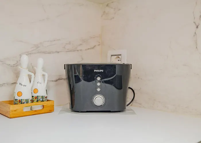 Bnbest Farini Enjoy Isola 4 Pax 公寓 米兰