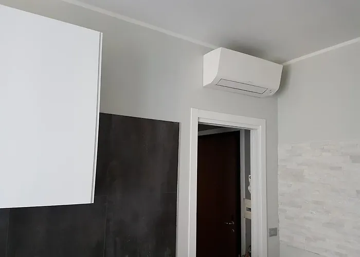 Apartment Luxury - Citta Studi