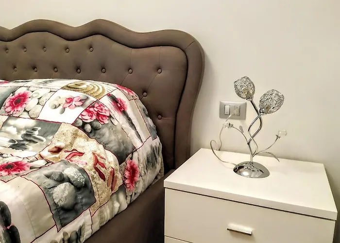 Luxury - Citta Studi Apartmán Milán