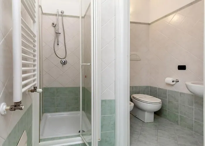 Apartamento Porpora *