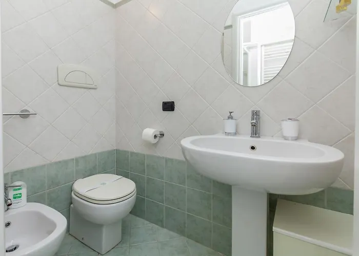 Porpora Apartamento