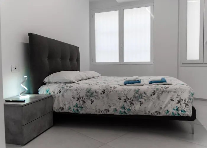 Διαμέρισμα 11 Nevoso Palace *