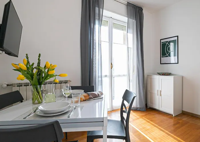 Italianway Comfort - Paladini 13 Appartement Milan